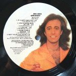 Bee Gees - Bee Gees Greatest (2xLP, Comp, Pit)