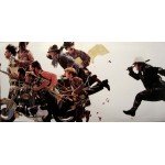 Chicago (2) - Chicago X (LP, Album, Ter)