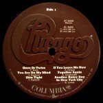 Chicago (2) - Chicago X (LP, Album, Ter)