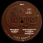 Chicago (2) - Chicago X (LP, Album, Ter)