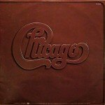 Chicago (2) - Chicago X (LP, Album, Ter)
