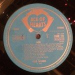 Fred Astaire - Now (LP, RE)