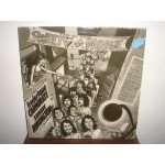 Frédérique Carminati, The Sammy Rimington Band* - Sweethearts On Parade (LP, Album)