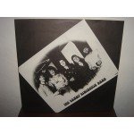 Frédérique Carminati, The Sammy Rimington Band* - Sweethearts On Parade (LP, Album)