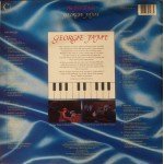 Georgie Fame - The First 30 Years (2xLP, Comp)