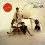 Imagination - Body Talk (LP, Album)