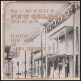 Keith Smith (7) And Sammy Rimmington* - Way Down Yonder In New Orleans Then And Now (LP, Album)