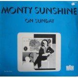 Monty Sunshine - On Sunday (LP, Album)
