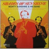 Monty Sunshine And His Band - Shades Of Sunshine (LP)