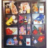 Monty Sunshine's Jazz Band - Live (LP, Comp)