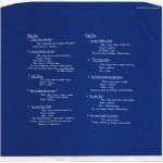 Phil Collins - Hello, I Must Be Going (LP, Album, Gat)