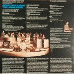 Gerry Mulligan - The Arranger (LP, Comp, Mono)