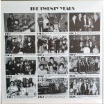 Peoria Jazzband - New Sides (LP, Album)