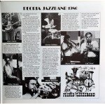 Peoria Jazzband - New Sides (LP, Album)