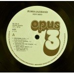 Peoria Jazzband - New Sides (LP, Album)