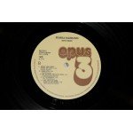 Peoria Jazzband - New Sides (LP, Album)