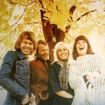 ABBA - Greatest Hits (LP, Comp, RE, Ora)