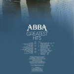 ABBA - Greatest Hits (LP, Comp, RE, Ora)