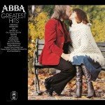 ABBA - Greatest Hits (LP, Comp, RE, Ora)