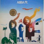 ABBA - The Album (LP, Album, Gat) ABBA - The Album (LP, Album, Gat)