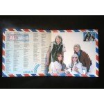 ABBA - The Album (LP, Album, Gat) ABBA - The Album (LP, Album, Gat)