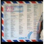 ABBA - The Album (LP, Album, Gat) ABBA - The Album (LP, Album, Gat)
