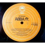 ABBA - The Album (LP, Album, Gat) ABBA - The Album (LP, Album, Gat)