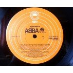 ABBA - The Album (LP, Album, Gat) ABBA - The Album (LP, Album, Gat)