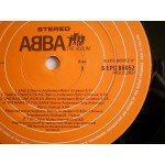 ABBA - The Album (LP, Album, Gat) ABBA - The Album (LP, Album, Gat)