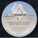 Al Stewart - 24 Carrots (LP, Album)