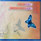 Heart - Dog & Butterfly (LP, Album, Gat)