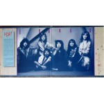 Heart - Dog & Butterfly (LP, Album, Gat)