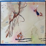 Heart - Dog & Butterfly (LP, Album, Gat)