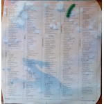 Heart - Dog & Butterfly (LP, Album, Gat)