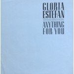 Gloria Estefan And Miami Sound Machine* - Anything For You (LP, Album)