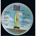 Mud - Mud's Greatest Hits (LP, Comp)