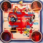 Mud - Mud's Greatest Hits (LP, Comp)