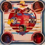 Mud - Mud's Greatest Hits (LP, Comp)