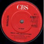 Bangles - Walk Like An Egyptian (7