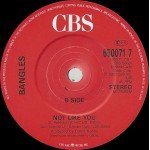 Bangles - Walk Like An Egyptian (7