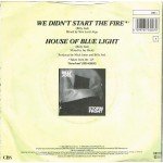Billy Joel - We Didn't Start The Fire (7
