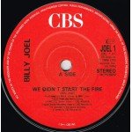 Billy Joel - We Didn't Start The Fire (7