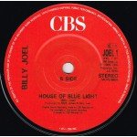 Billy Joel - We Didn't Start The Fire (7