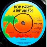 Bob Marley & The Wailers - Exodus (7
