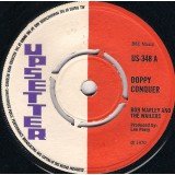 Bob Marley And The Wailers* / The Upsetters - Doppy Conquer / Justice (7