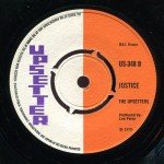 Bob Marley And The Wailers* / The Upsetters - Doppy Conquer / Justice (7