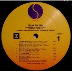 Brian Wilson - Brian Wilson (LP, Album, All)