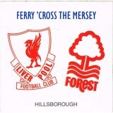 The Christians, Holly Johnson, Paul McCartney, Gerry Marsden & Stock Aitken Waterman* - Ferry 'Cross The Mersey (7