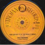 The Cimarons - You Can Get It If You Really Want (7