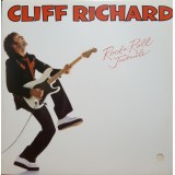 Cliff Richard - Rock 'N' Roll Juvenile (LP, Album)